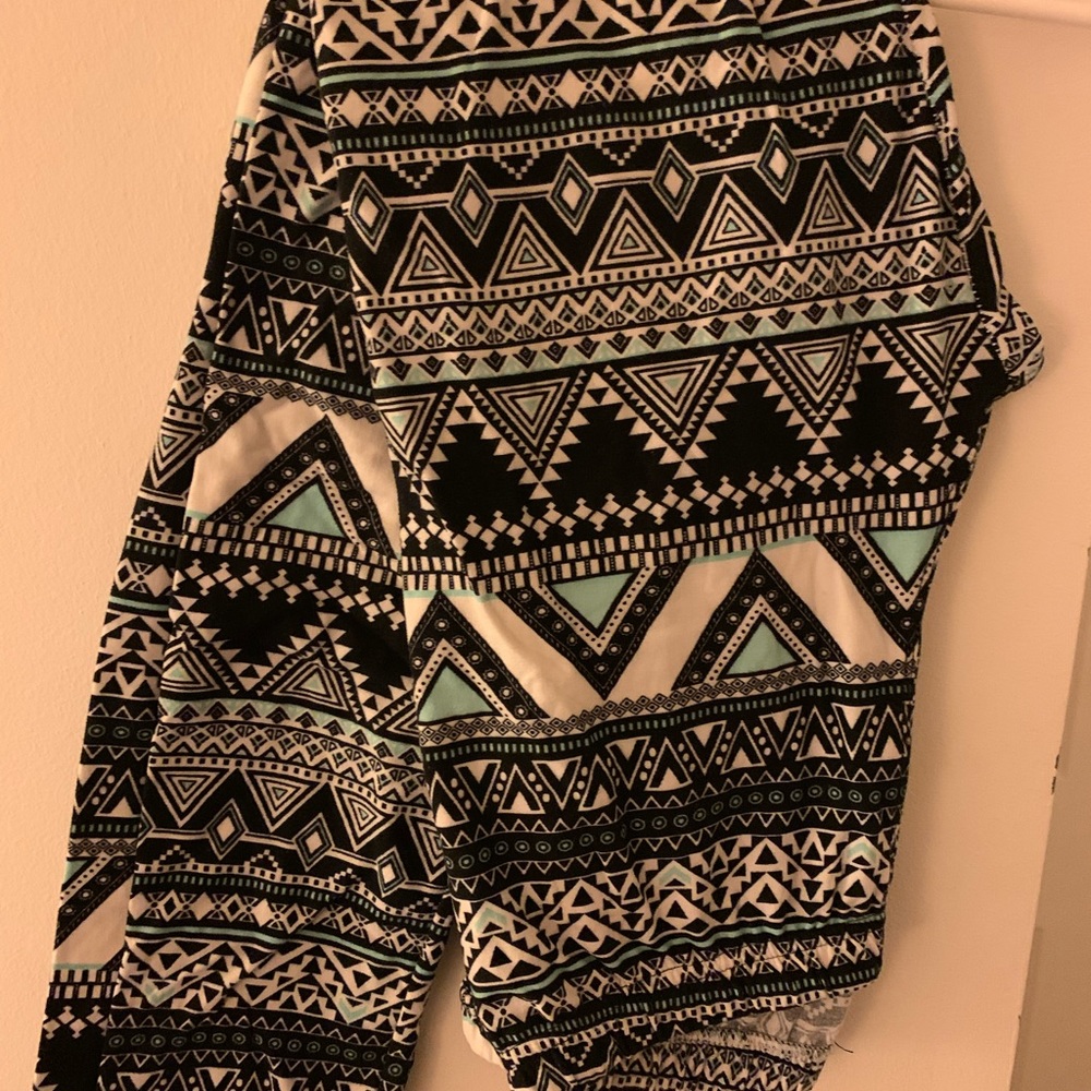 NOBO leggings